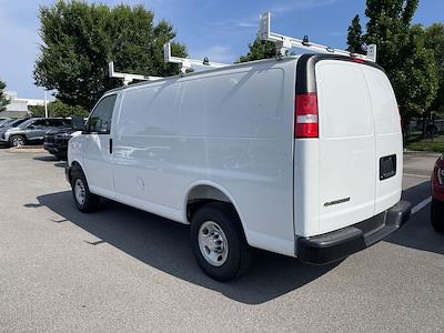 2025 Chevrolet Express 2500 RWD Ranger Design Upfitted Cargo Van for sale #1177775 - photo 2
