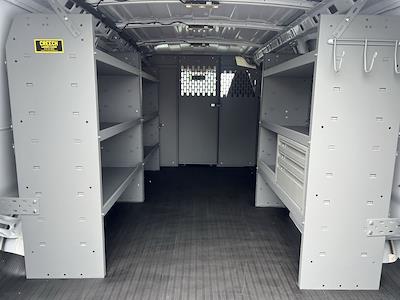 2025 Chevrolet Express 2500 RWD Holman Upfitted Cargo Van for sale #1177815 - photo 2