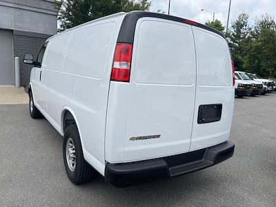 New 2025 Chevrolet Express 2500 Holman Upfitted Cargo Van for sale #1177815 - photo 2