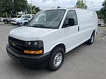 New 2025 Chevrolet Express 2500 Holman Upfitted Cargo Van for sale #1177815 - photo 1
