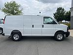 New 2025 Chevrolet Express 2500 Holman Upfitted Cargo Van for sale #1177815 - photo 4