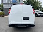 New 2025 Chevrolet Express 2500 Holman Upfitted Cargo Van for sale #1177815 - photo 5