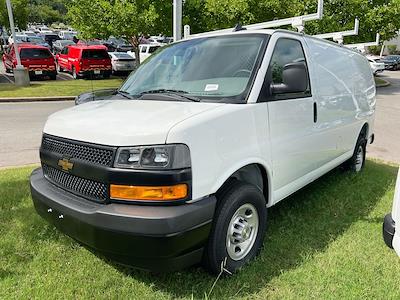 New 2025 Chevrolet Express 2500 Ranger Design Upfitted Cargo Van for sale #1177883 - photo 1