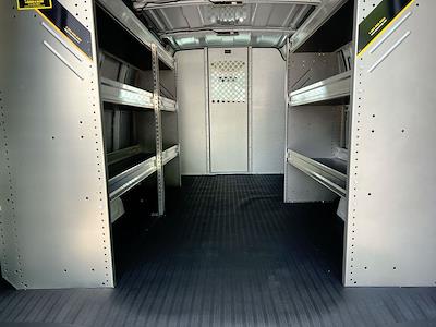 New 2025 Chevrolet Express 2500 Ranger Design Upfitted Cargo Van for sale #1177883 - photo 2