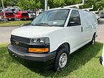New 2025 Chevrolet Express 2500 Ranger Design Upfitted Cargo Van for sale #1177883 - photo 1