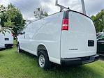 New 2025 Chevrolet Express 2500 Ranger Design Upfitted Cargo Van for sale #1177883 - photo 3