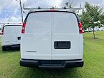 New 2025 Chevrolet Express 2500 Ranger Design Upfitted Cargo Van for sale #1177883 - photo 6
