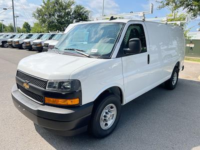2025 Chevrolet Express 2500 RWD Ranger Design Upfitted Cargo Van for sale #1177906 - photo 1
