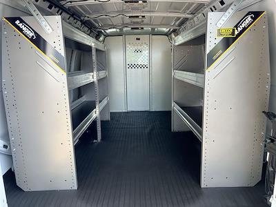 2025 Chevrolet Express 2500 RWD Ranger Design Upfitted Cargo Van for sale #1177906 - photo 2