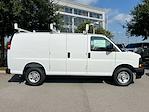 2025 Chevrolet Express 2500 RWD Ranger Design Upfitted Cargo Van for sale #1177906 - photo 5