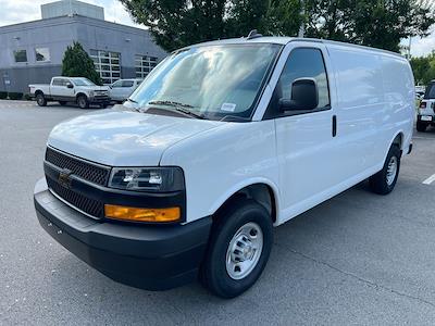 New 2025 Chevrolet Express 2500 Holman Upfitted Cargo Van for sale #1177952 - photo 1