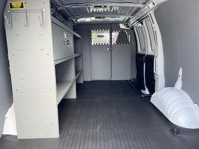 New 2025 Chevrolet Express 2500 Holman Upfitted Cargo Van for sale #1177952 - photo 2