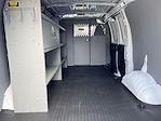 New 2025 Chevrolet Express 2500 Holman Upfitted Cargo Van for sale #1177952 - photo 2
