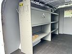 New 2025 Chevrolet Express 2500 Holman Upfitted Cargo Van for sale #1177952 - photo 13