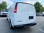 New 2025 Chevrolet Express 2500 Holman Upfitted Cargo Van for sale #1177952 - photo 3