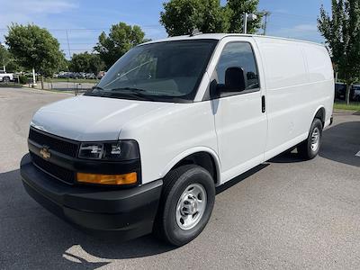 2025 Chevrolet Express 2500 RWD Holman Upfitted Cargo Van for sale #1178004 - photo 1
