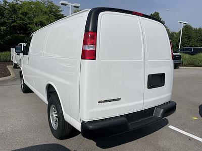 2025 Chevrolet Express 2500 RWD Holman Upfitted Cargo Van for sale #1178004 - photo 2