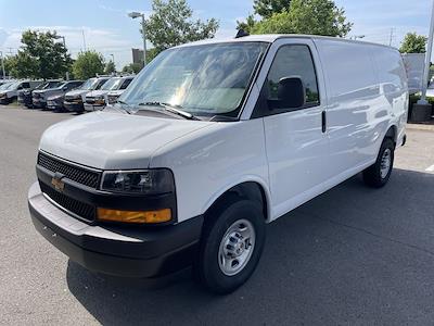 2025 Chevrolet Express 2500 RWD Holman Upfitted Cargo Van for sale #1178015 - photo 1