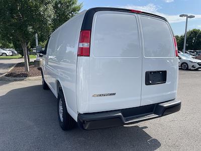 2025 Chevrolet Express 2500 RWD Holman Upfitted Cargo Van for sale #1178015 - photo 2