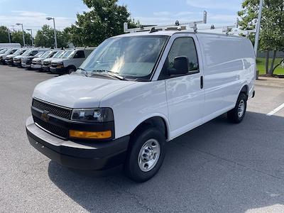 2025 Chevrolet Express 2500 RWD Ranger Design Upfitted Cargo Van for sale #1178026 - photo 1
