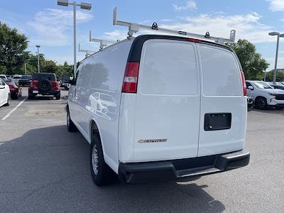 2025 Chevrolet Express 2500 RWD Ranger Design Upfitted Cargo Van for sale #1178026 - photo 2
