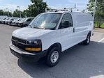 2025 Chevrolet Express 2500 RWD Ranger Design Upfitted Cargo Van for sale #1178026 - photo 1