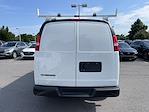 2025 Chevrolet Express 2500 RWD Ranger Design Upfitted Cargo Van for sale #1178026 - photo 5
