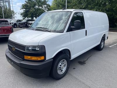 2025 Chevrolet Express 2500 RWD Holman Upfitted Cargo Van for sale #1178149 - photo 1