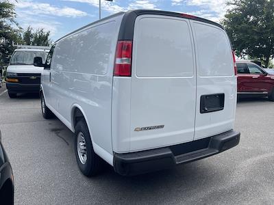 2025 Chevrolet Express 2500 RWD Holman Upfitted Cargo Van for sale #1178149 - photo 2