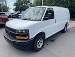 2025 Chevrolet Express 2500 RWD Holman Upfitted Cargo Van for sale #1178149 - photo 1