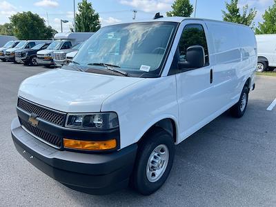 2025 Chevrolet Express 2500 RWD Holman Upfitted Cargo Van for sale #1178157 - photo 1