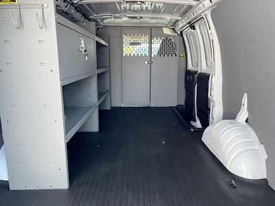 2025 Chevrolet Express 2500 RWD Holman Upfitted Cargo Van for sale #1178157 - photo 2