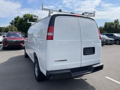 2025 Chevrolet Express 2500 RWD Ranger Design Upfitted Cargo Van for sale #1178201 - photo 2