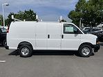 2025 Chevrolet Express 2500 RWD Ranger Design Upfitted Cargo Van for sale #1178201 - photo 4