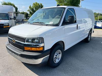 2025 Chevrolet Express 2500 RWD Masterack Upfitted Cargo Van for sale #1178263 - photo 1