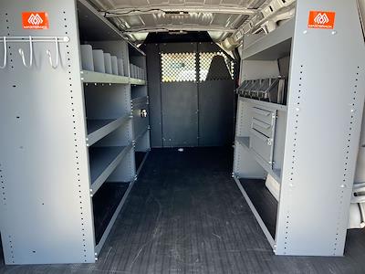 2025 Chevrolet Express 2500 RWD Masterack Upfitted Cargo Van for sale #1178263 - photo 2