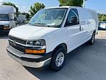 New 2025 Chevrolet Express 2500 Masterack Upfitted Cargo Van for sale #1178263 - photo 1