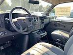 New 2025 Chevrolet Express 2500 Masterack Upfitted Cargo Van for sale #1178263 - photo 15