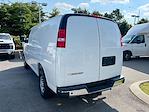 New 2025 Chevrolet Express 2500 Masterack Upfitted Cargo Van for sale #1178263 - photo 3