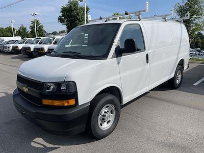 2025 Chevrolet Express 2500 RWD Ranger Design Upfitted Cargo Van for sale #1178323 - photo 1