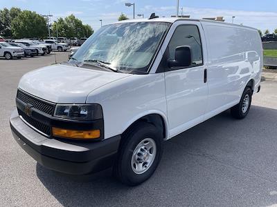 2025 Chevrolet Express 2500 RWD Holman Upfitted Cargo Van for sale #1178333 - photo 1