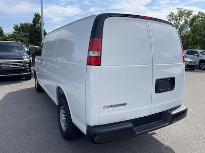 2025 Chevrolet Express 2500 RWD Holman Upfitted Cargo Van for sale #1178333 - photo 2