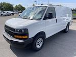 2025 Chevrolet Express 2500 RWD Holman Upfitted Cargo Van for sale #1178333 - photo 1