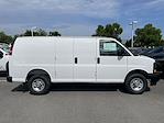 2025 Chevrolet Express 2500 RWD Holman Upfitted Cargo Van for sale #1178333 - photo 4