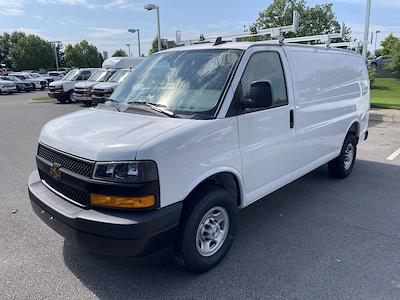 2025 Chevrolet Express 2500 RWD Ranger Design Upfitted Cargo Van for sale #1178365 - photo 1