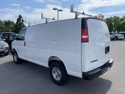 2025 Chevrolet Express 2500 RWD Ranger Design Upfitted Cargo Van for sale #1178365 - photo 2