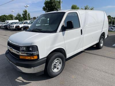 2025 Chevrolet Express 2500 RWD Masterack Upfitted Cargo Van for sale #1178376 - photo 1
