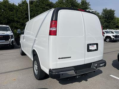 2025 Chevrolet Express 2500 RWD Masterack Upfitted Cargo Van for sale #1178376 - photo 2