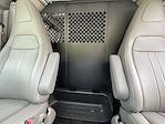 2025 Chevrolet Express 2500 RWD Masterack Upfitted Cargo Van for sale #1178376 - photo 8
