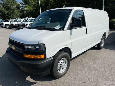 2025 Chevrolet Express 2500 RWD Holman Upfitted Cargo Van for sale #1178418 - photo 1